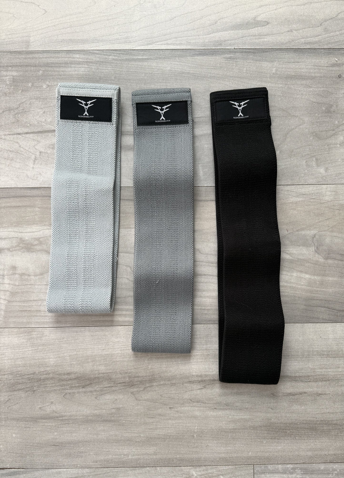 Resistance Bands