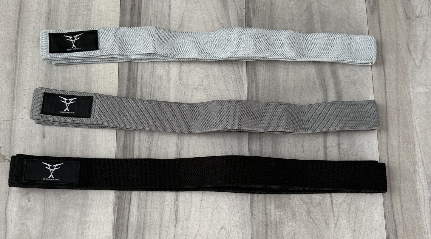 Resistance Bands -Long