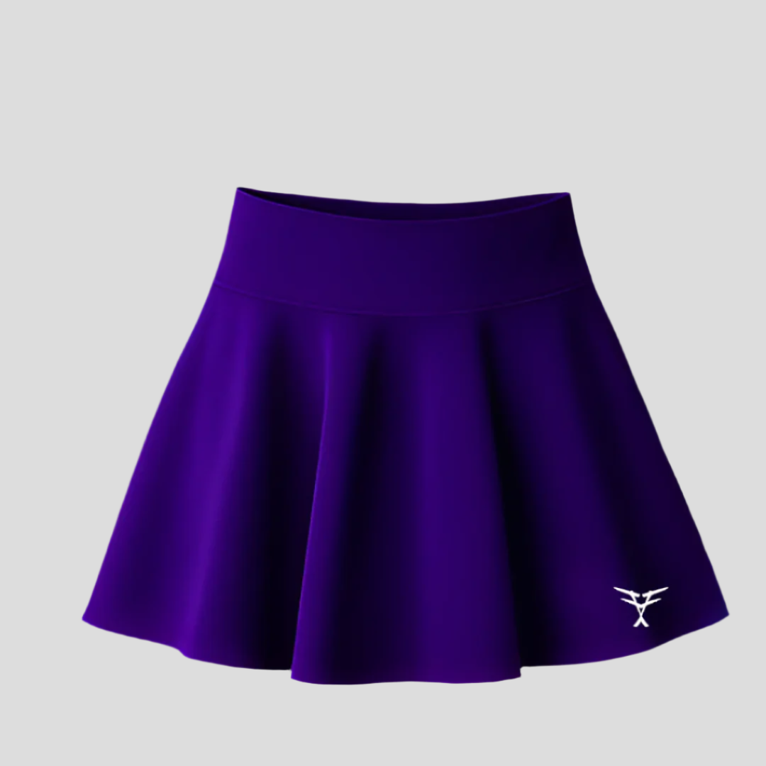 Purple Passion - Skirt